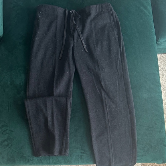 COS Other - COS Men's Black Casual Pants